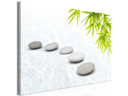 Quadro ARTGEIST Stone Peace (1 Part) Wide (60x40)