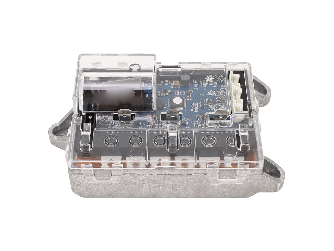 PLACA de Controle Mali com chip ST para scooter elétrico M365, profissional e compacta