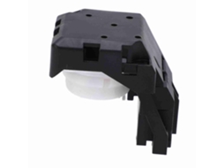 Resistor do Motor do Ventilador 79330 sdg w41 em Liga de Alumínio para Substituição SFUSHOS