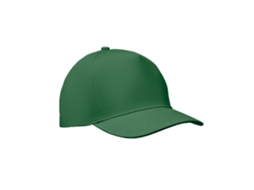 Gorra Béisbol 5 Pan 180 Gr/m MIDOCEAN