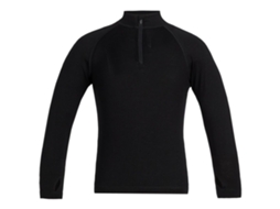 Icebreaker 260 Tech L/S Half Zip