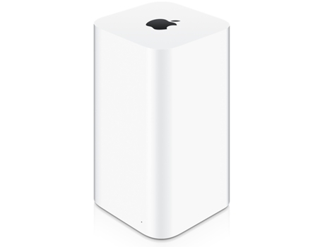 Antena APPLE Airport Extreme — Dual Band | Omnidirecional