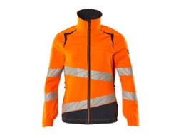Jaqueta Accelerate Safe 19008 Laranja M MASCOT