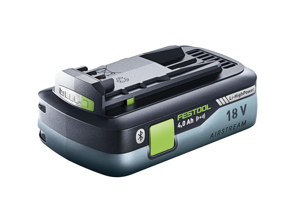 Bateria Highpower Bp 18 Li 4,0 Hpc-Asi FESTOOL