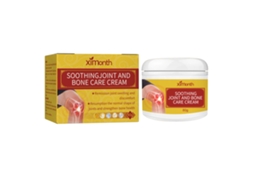 Creme Ximonth Alivia Dor em Articulações