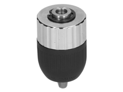 Conector De Mandril De Taladro De Agujero Pequeño Rosca Apretado A Mano Semimetálico 213mm 3/824unf Accesorios De Herramientas Eléctricas