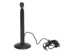 Telefone Mali de Boca com Eletrodo e Armazenamento de Números
