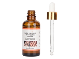 Serum Corporal Sem Melanina Com Hidratação Profunda