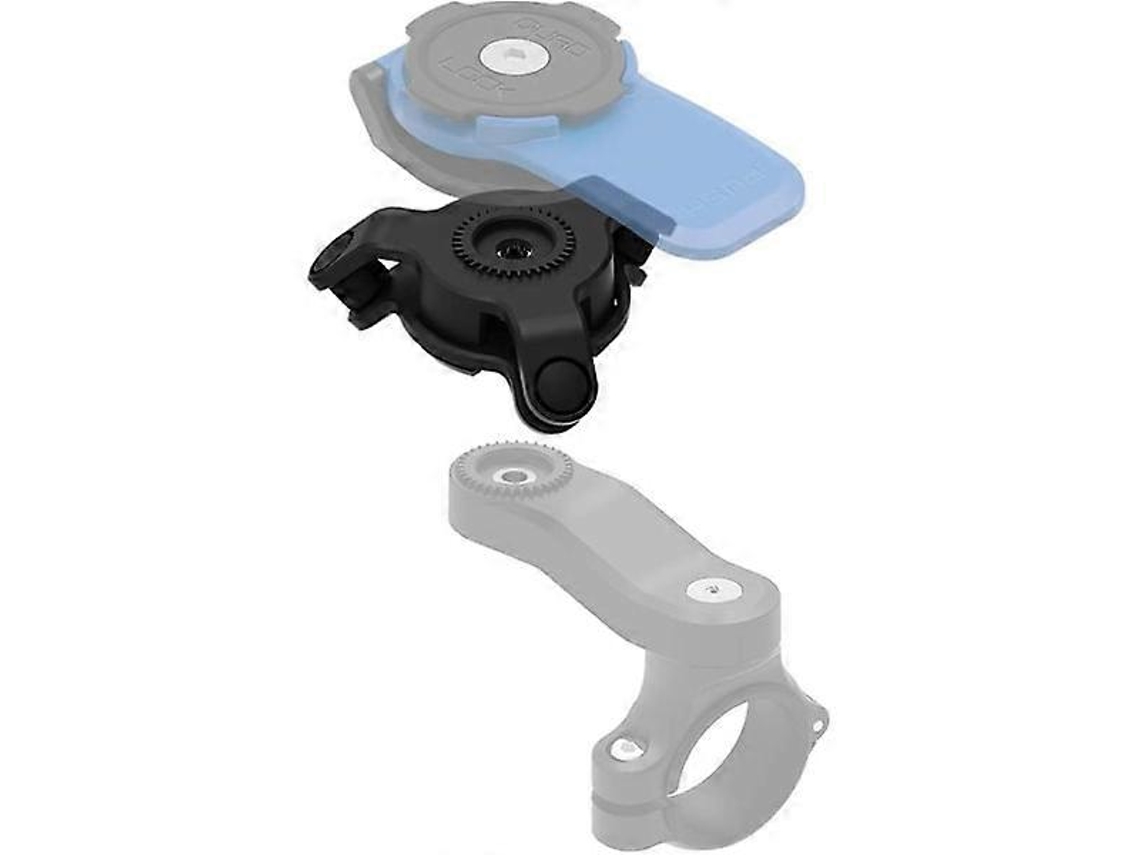Bolsa Impermeável para Celular de Motocicleta AQUAFORGE