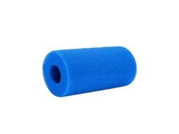 Esponja Filtrante Reutilizável, para Piscina, para Spa, Instalação Simples, Manutenção de Água Limpa AQUAFORGE