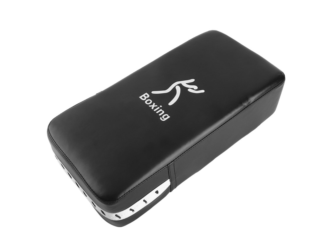 Omni-protector De Chutes E Punhos De Couro Pu Para Taekwondo, Boxeo, Mma, Muay Thai E Kickboxing