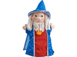 Boneca HABA Magician (1.5 anos)