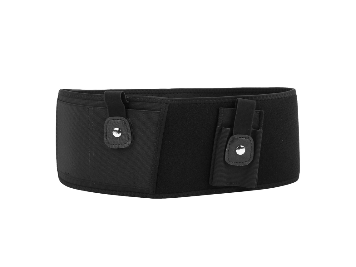 Business Luvas de Goleiro com Grip Forte | S/MARCA