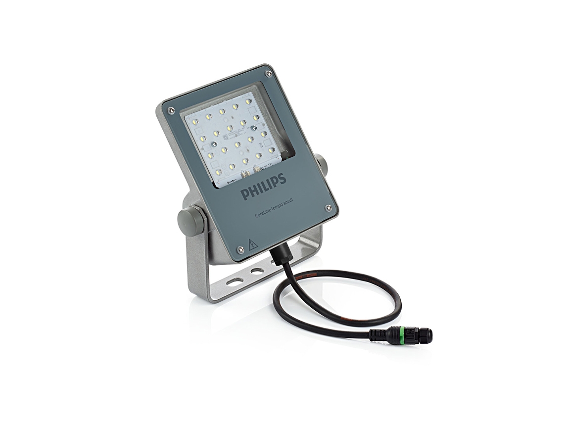Projetor Bvp111 Led51 4s/740 Ofa52 Philips