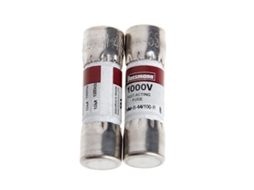 2 Peças Dmm B 44/100 44ma Fusível Rápido Fluke Fusível Para Multímetro Durável 1000 Vca/cc Slowmoose