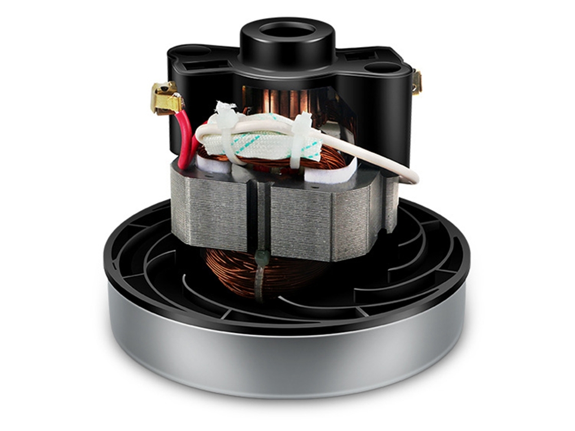 motor universal do aspirador de pó de 220v-240v 800w parte o diâmetro de 107mm do aspirador de pó doméstico para midea Qw12T-05A Qw12T-05E