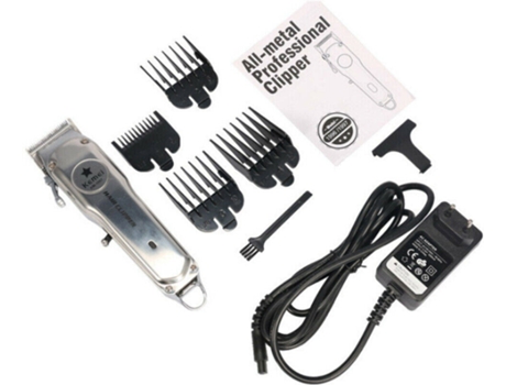 Máquina de Barbear KEMEI KM1996