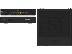 Router CISCO