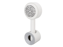 2026 peine de Cabelo com Almofada de Ar de Silicone com Massagem Ergonômico Portátil Resistente para Mulher