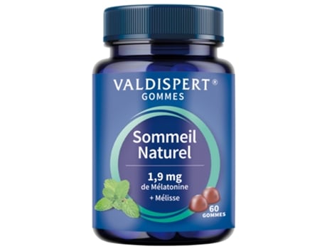 Natural Dream 60 Gomas VALDISPERT