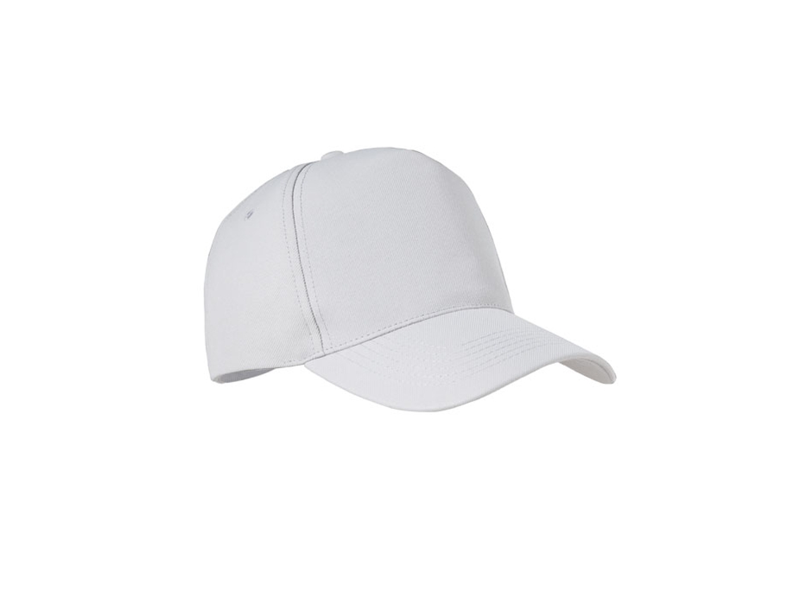 Gorra Rpet de 5 Pan 210 Gr/m MIDOCEAN
