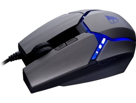 Rato Gaming TESORO TS-H1L (8200 dpi - Preto)