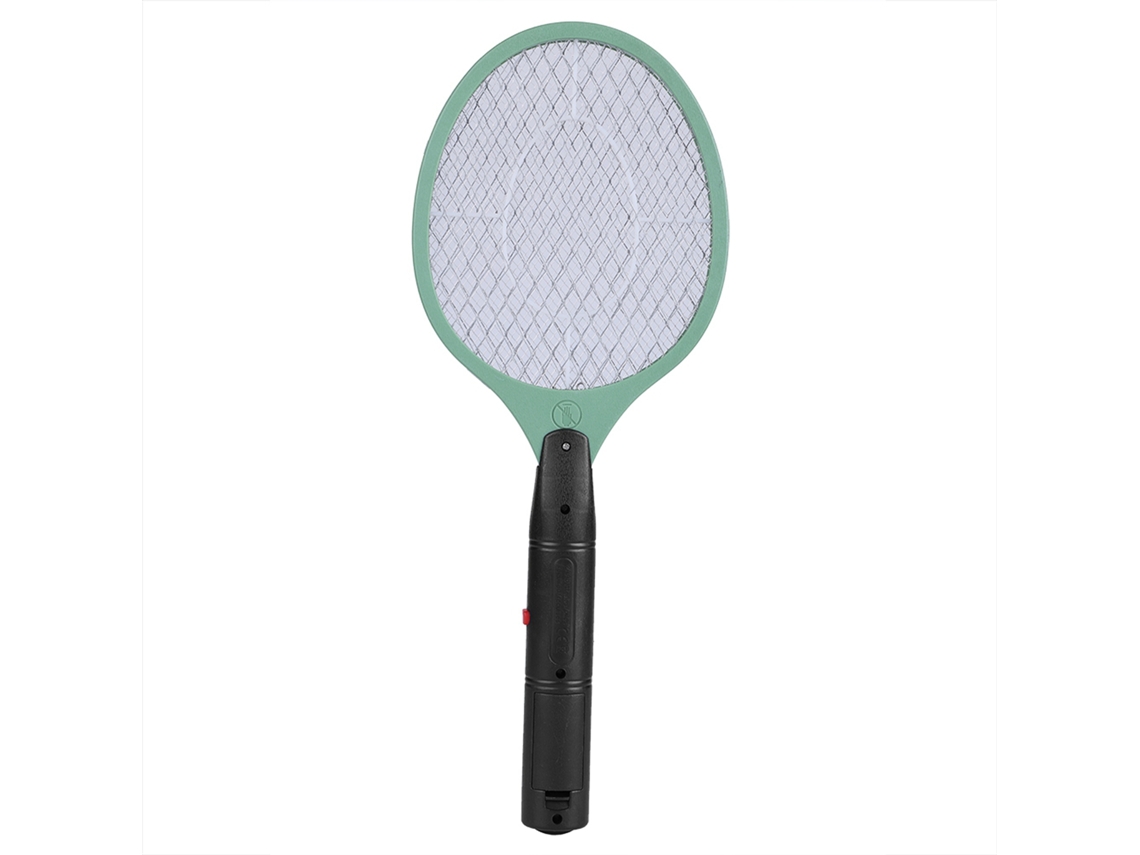 Raquete Mosquito Elétrica Sem Fio S/MARCA