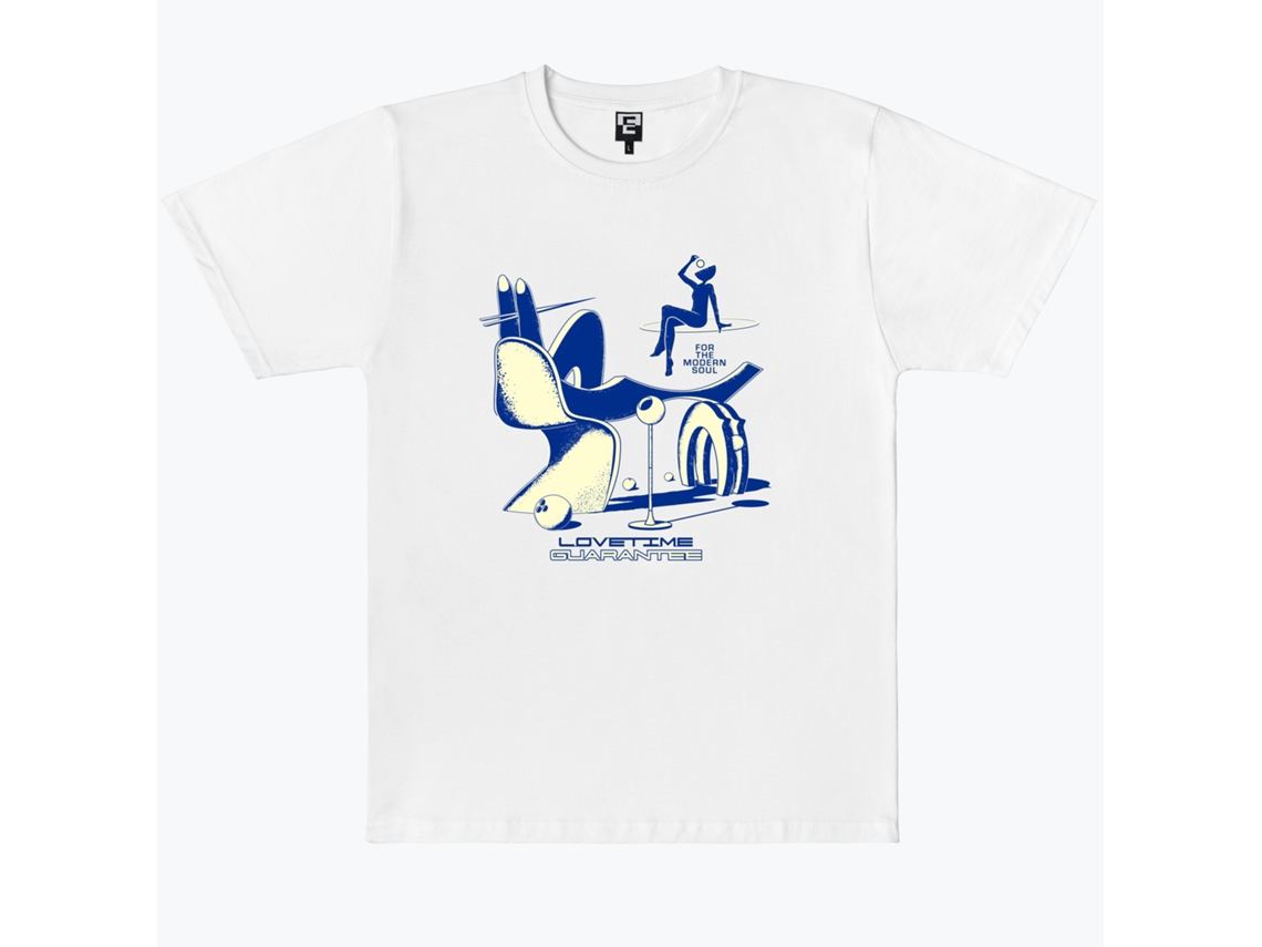 Lovetime Guarantee T-shirt-s