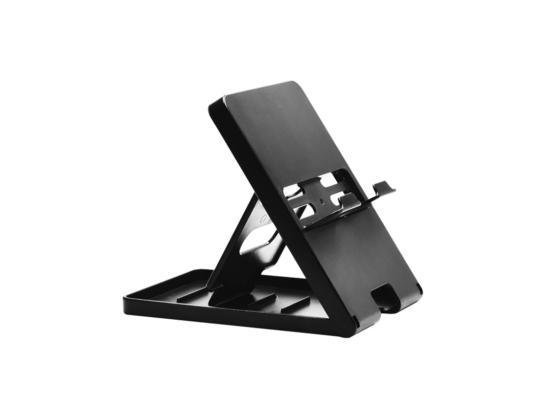 Nintendo Switch Nintendo Switch Suporte Ay-ay-zx-1204 (Nintendo Switch - Preto) | Worten.pt