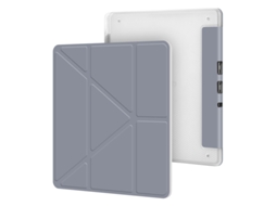 Capa Para Kindle Scribe 10.2 Polegada E Book Sleeve Roxo