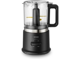 Picadora SOGO PIC-SS-5267 1L (1000 ml - 400 W)