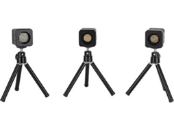 Kit Vídeo SMALLRIG Led Light RM01