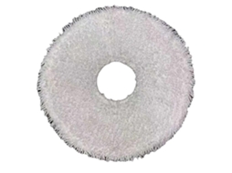 Acessórios Para Aspirador Ecovacs N9+x1s/t10/t20: Pano De Limpeza._glo