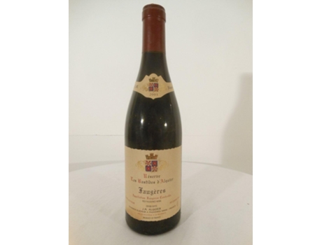 Vinho Tinto ALQUIER 2003 (75 cl - 1 unidade)