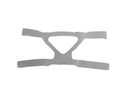 Faixa de Cabeça Ajustável para Apneia do Sono, Universal, para Aparelho Respiratório, Protetor Facial e Faixa de Cabeça. TAISHENGDA