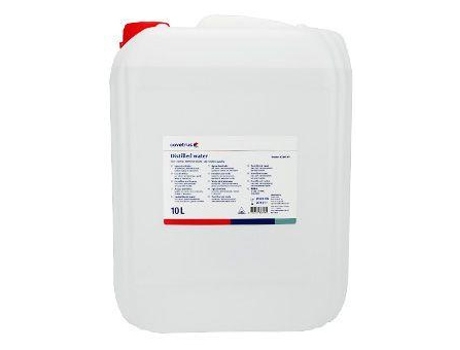 COVETRUS Agua Destilada 5L