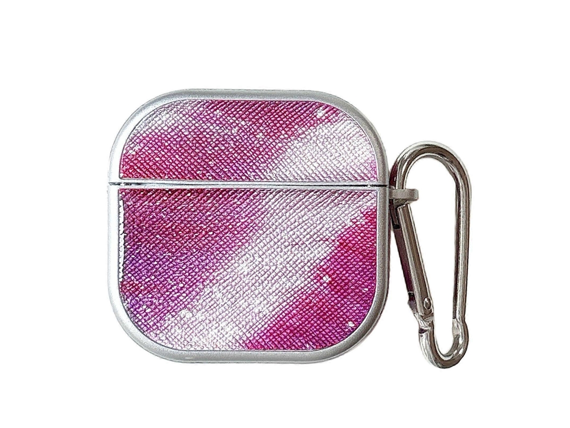 Película protetora de silicone para fones de ouvido com gancho. GIECY