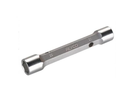 Llave tubo 18-19