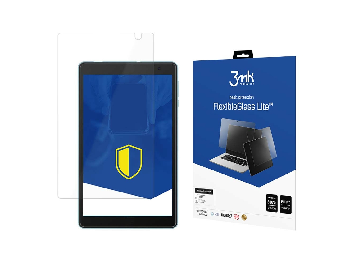 Flexibleglass Lite 1 Unidade 3mk (s)