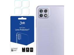 Pelicula de Vidro 3MK Galaxy A22 4G