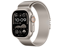 Bracelete Para Apple Watch 42/44/45/46/49mm Luz Das Estrelas Cuich