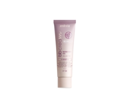Makeup Bb Cream 50 Dark 50ml ANDREIA