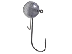 Conjunto de 4 Cabeças de Chumbo ZEBCO Trophy