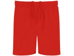 Hombre / 6 / Rojo