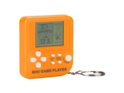 Controle De Jogo Com Acelerômetro Integrado Para Wii E Wiiu