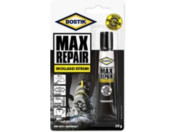 Cola BOSTIK Max Repair (Preto)
