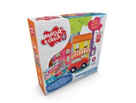 Livro Transitando Com Carros - Se Eu Fosse Um Carro - Massa Estrela De Henrique Rodrigues (português Do Brasil)
