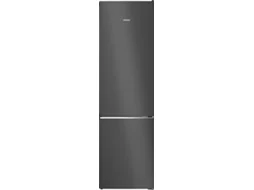 Frigorífico Combinado SIEMENS KG39N4X1F IQ500 (No Frost - 209 cm - 363 L - Cinzento)