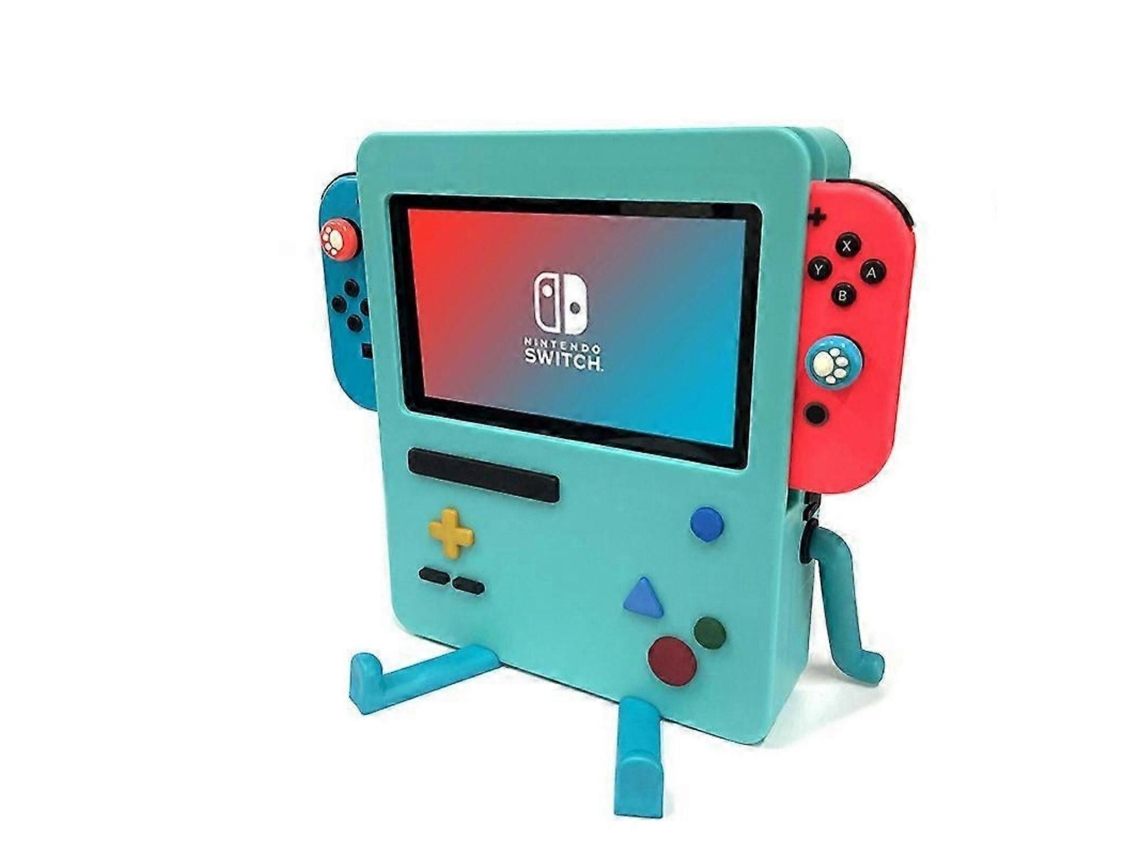 Suporte para Tv Switch, Tela do Console de Jogos Switch Hk908 GOKOCO