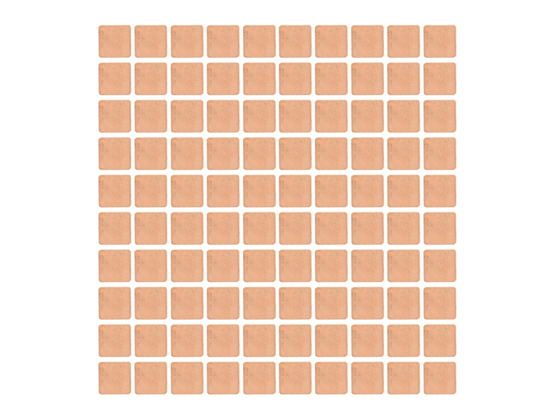 Pastilha Cobre Dissipador LAXISCREED